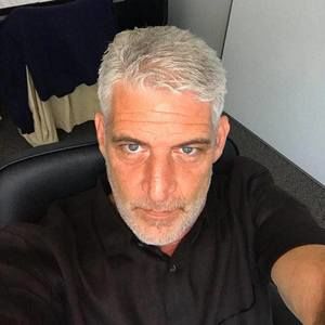 Meet your Posher, Mark